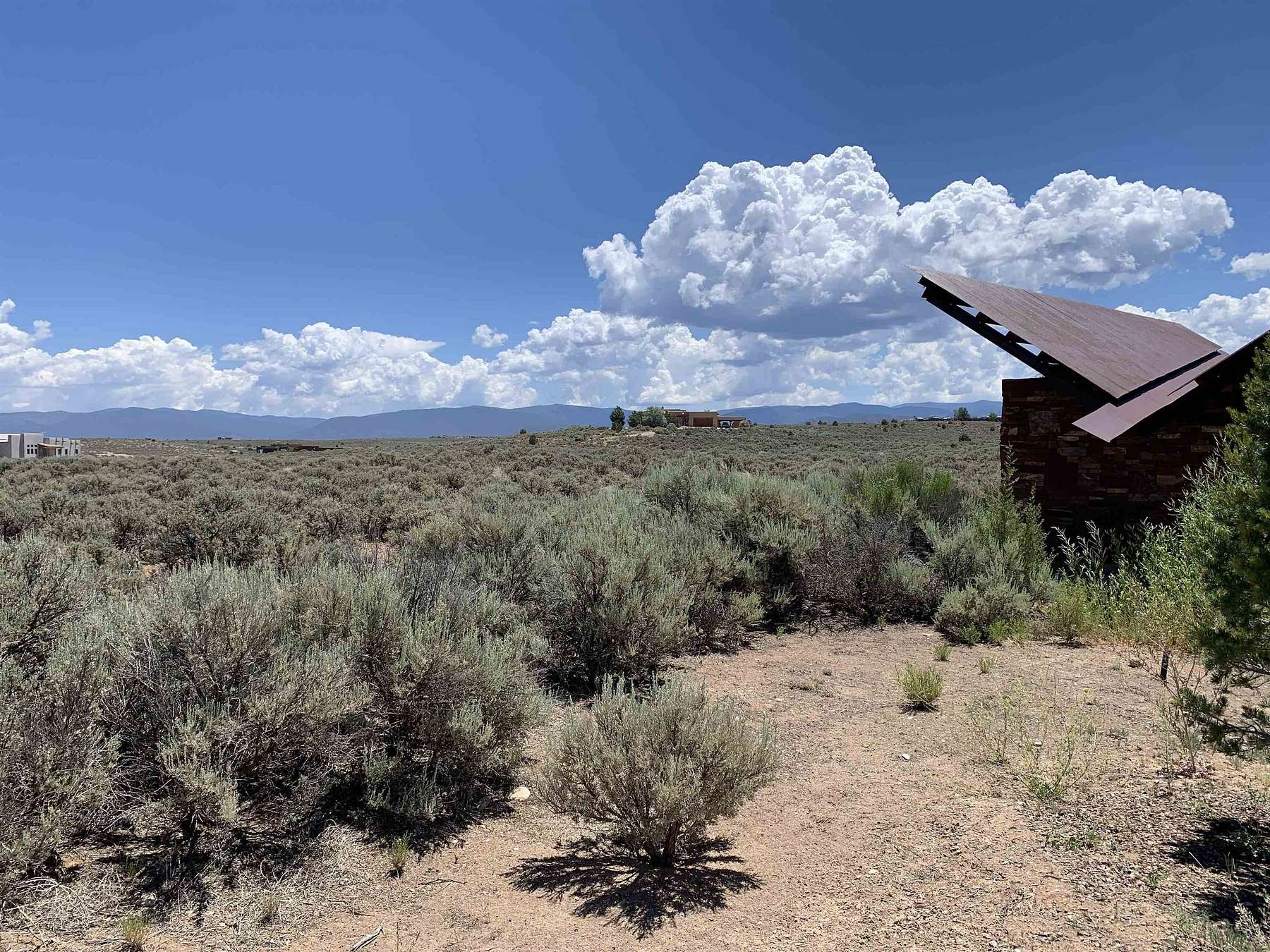 2.5 Acres of Residential Land for Sale in Ranchos de Taos, New Mexico