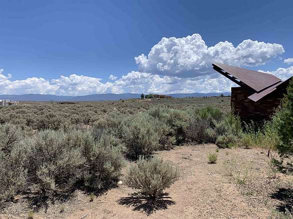 2.53 Acres of Residential Land for Sale in Ranchos de Taos, New Mexico