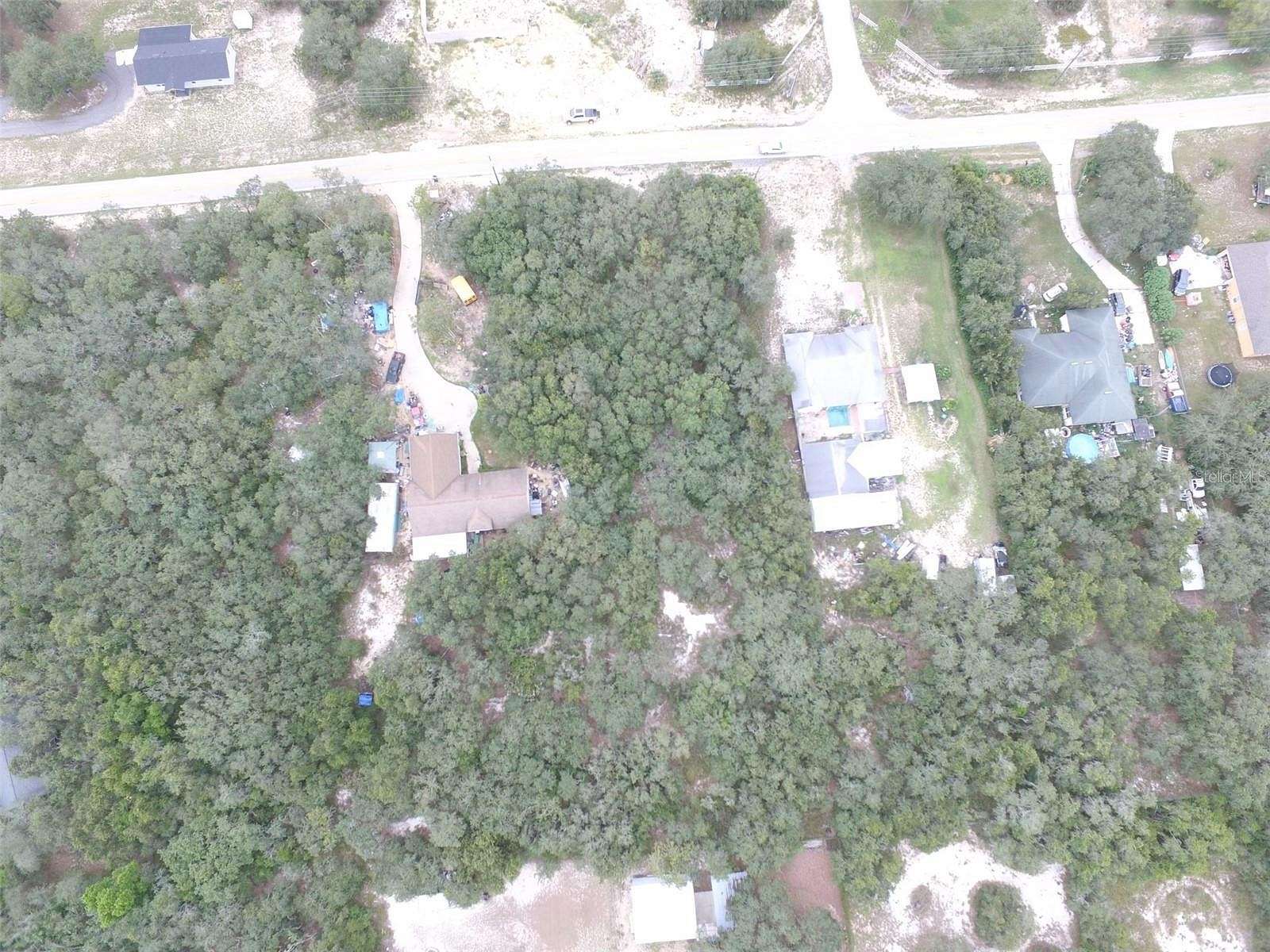 1 Acre of Residential Land for Sale in Lake Wales, Florida