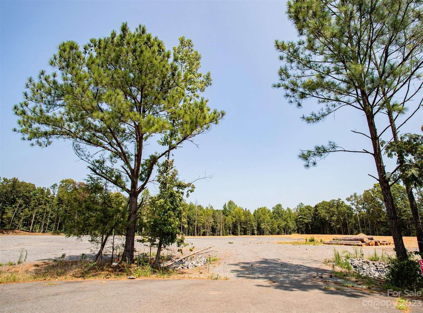 4.8 Acres of Commercial Land for Sale in Rock Hill, South Carolina