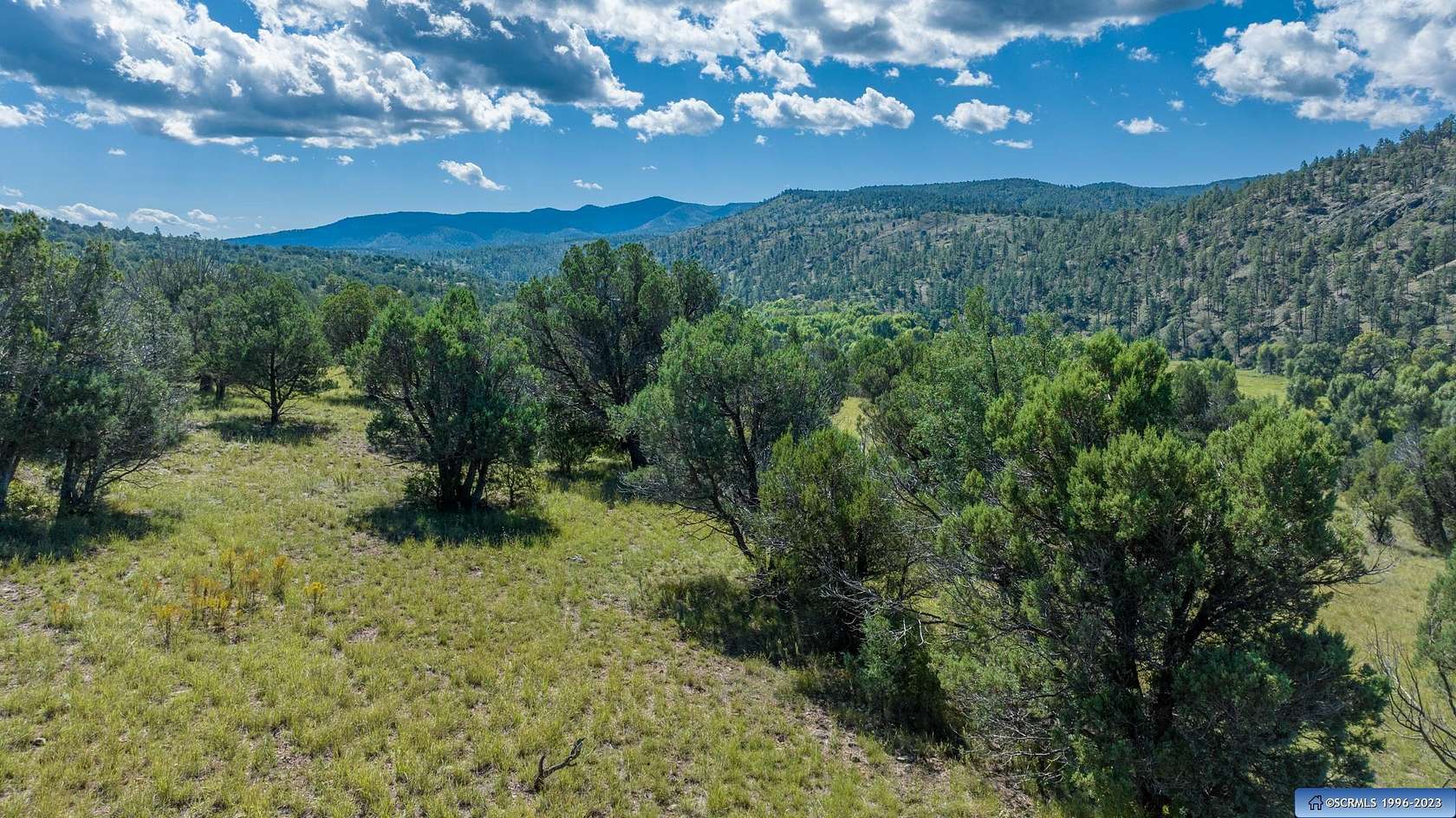 30.1 Acres of Land for Sale in San Lorenzo, New Mexico