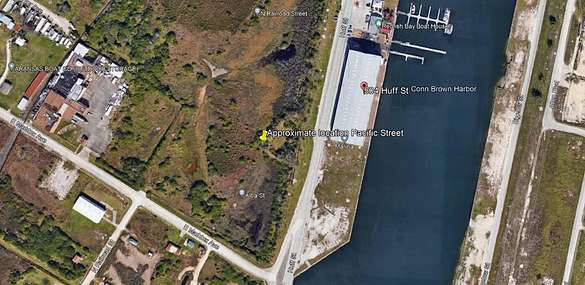 0.23 Acres of Residential Land for Sale in Aransas Pass, Texas