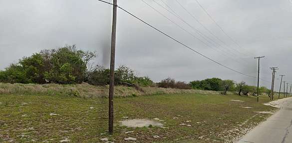 0.23 Acres of Residential Land for Sale in Aransas Pass, Texas