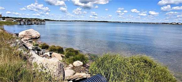 Land for Sale in Beals, Maine