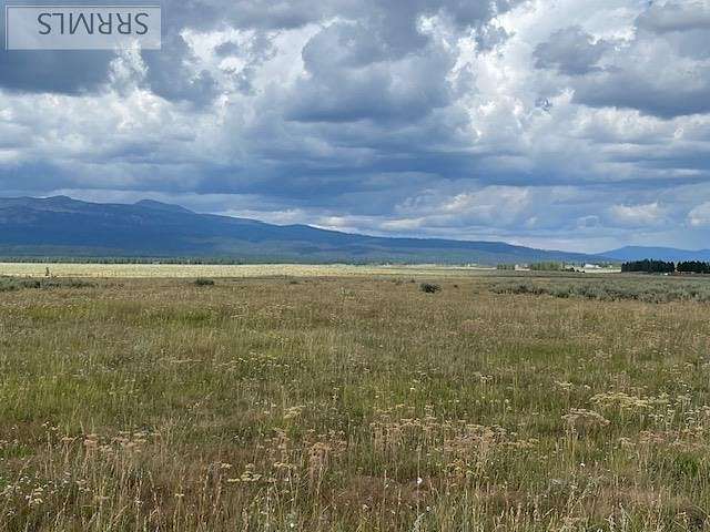 1.7 Acres of Residential Land for Sale in Island Park, Idaho