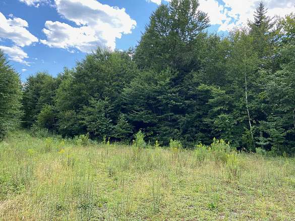 1.5 Acres of Residential Land for Sale in Cathance Township, Maine