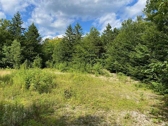 1.4 Acres of Residential Land for Sale in Cathance Township, Maine
