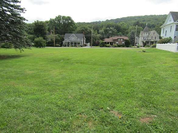 0.57 Acres of Land for Sale in Troy, Pennsylvania