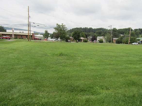 1.3 Acres of Land for Sale in Troy, Pennsylvania