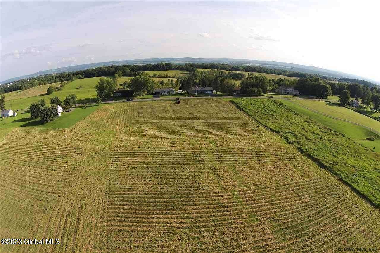 4.9 Acres of Residential Land for Sale in Amsterdam, New York