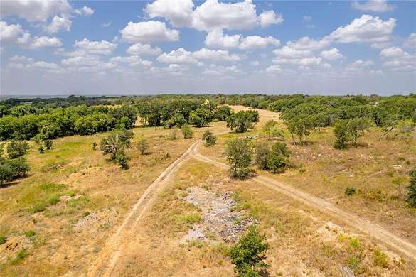 30.5 Acres of Agricultural Land for Sale in Stephenville, Texas