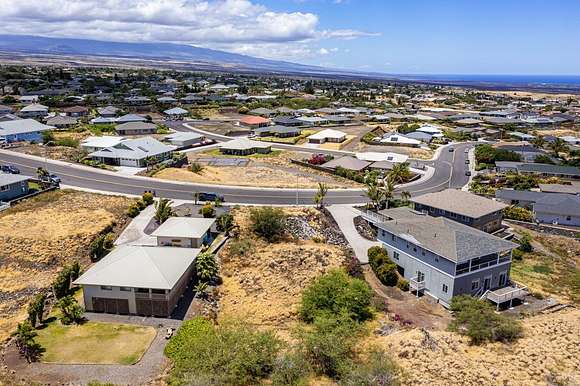 0.27 Acres of Residential Land for Sale in Waikoloa Village, Hawaii