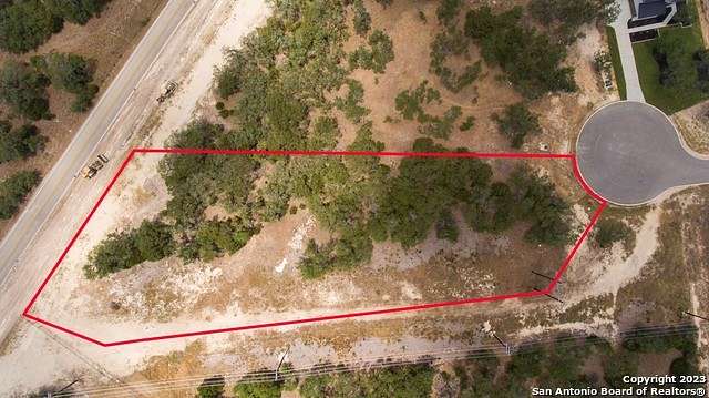1.7 Acres of Residential Land for Sale in Bulverde, Texas