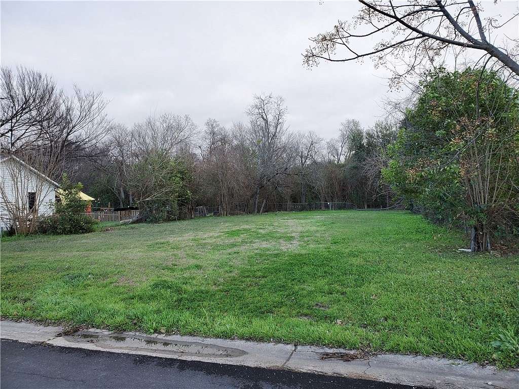 0.48 Acres of Residential Land for Sale in Waco, Texas