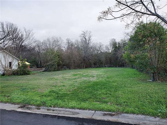 0.48 Acres of Residential Land for Sale in Waco, Texas
