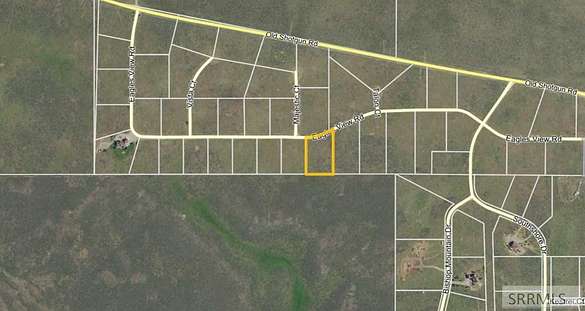 1.9 Acres of Residential Land for Sale in Island Park, Idaho