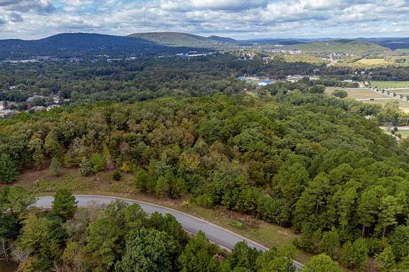 6 Acres of Residential Land for Sale in Little Rock, Arkansas