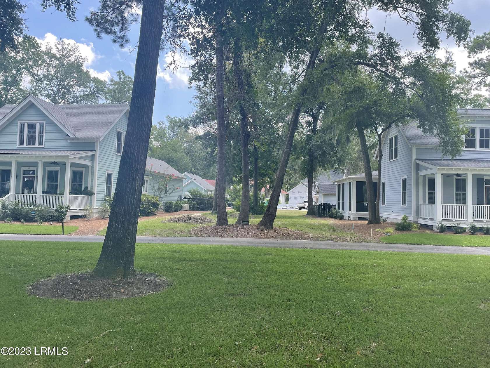 0.14 Acres of Residential Land for Sale in Beaufort, South Carolina