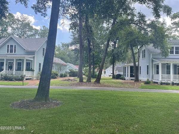 0.14 Acres of Residential Land for Sale in Beaufort, South Carolina