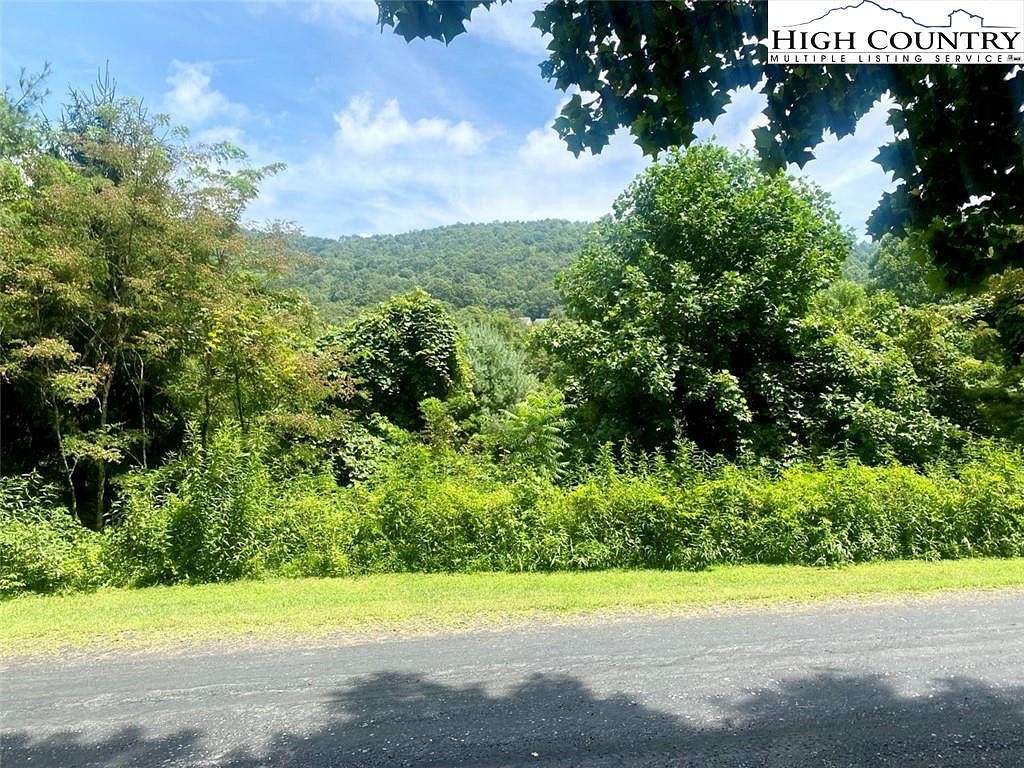 2.7 Acres of Residential Land for Sale in West Jefferson, North Carolina