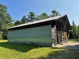 2.5 Acres of Commercial Land for Sale in Belfast, Maine