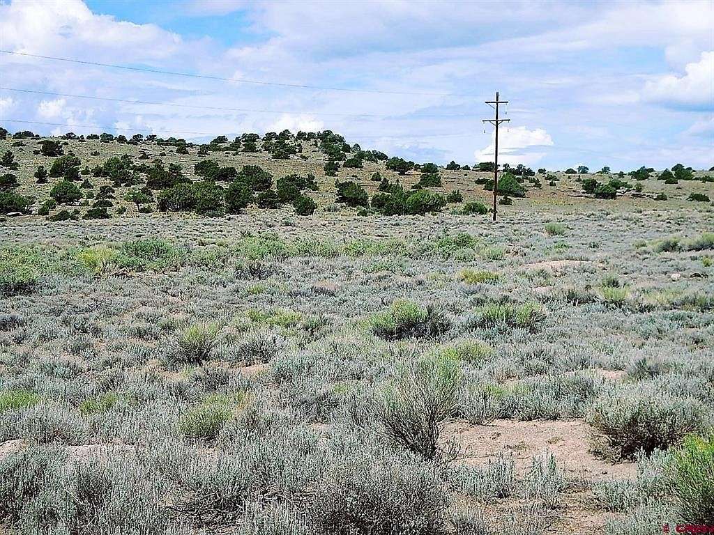 69.8 Acres of Land for Sale in Del Norte, Colorado