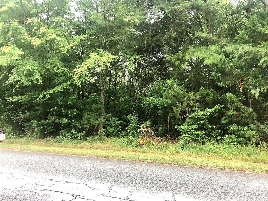 0.69 Acres of Residential Land for Sale in Gibsonville, North Carolina