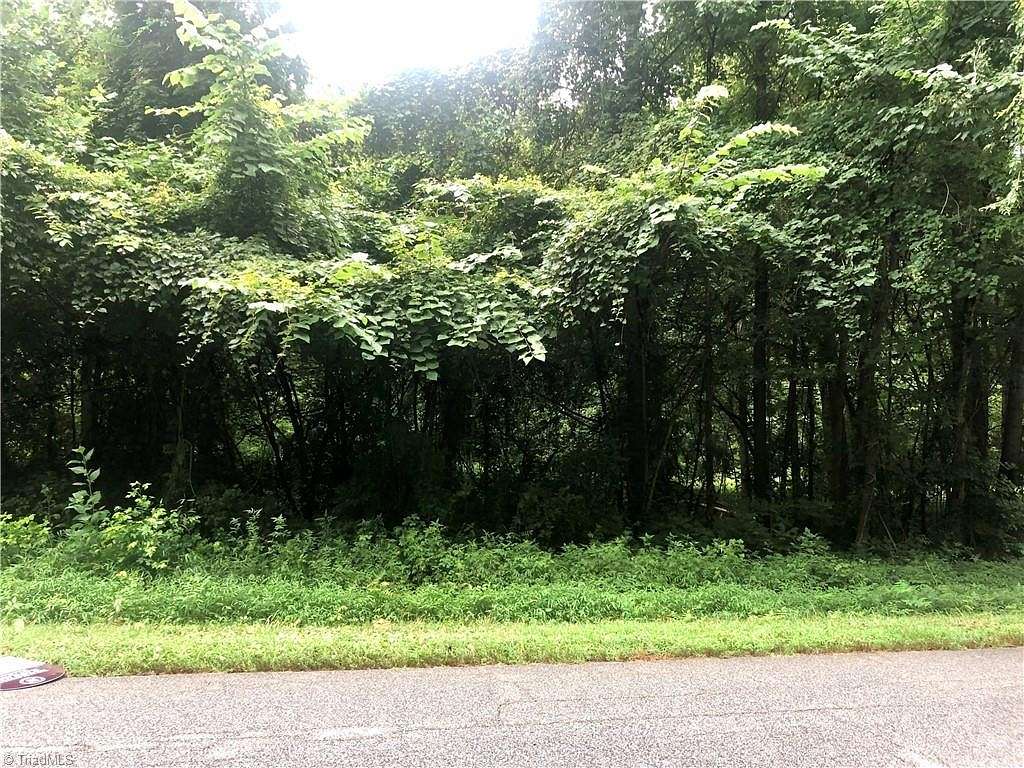 0.57 Acres of Residential Land for Sale in Gibsonville, North Carolina
