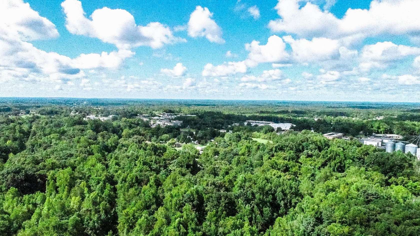 Land for Sale in Roxboro, North Carolina