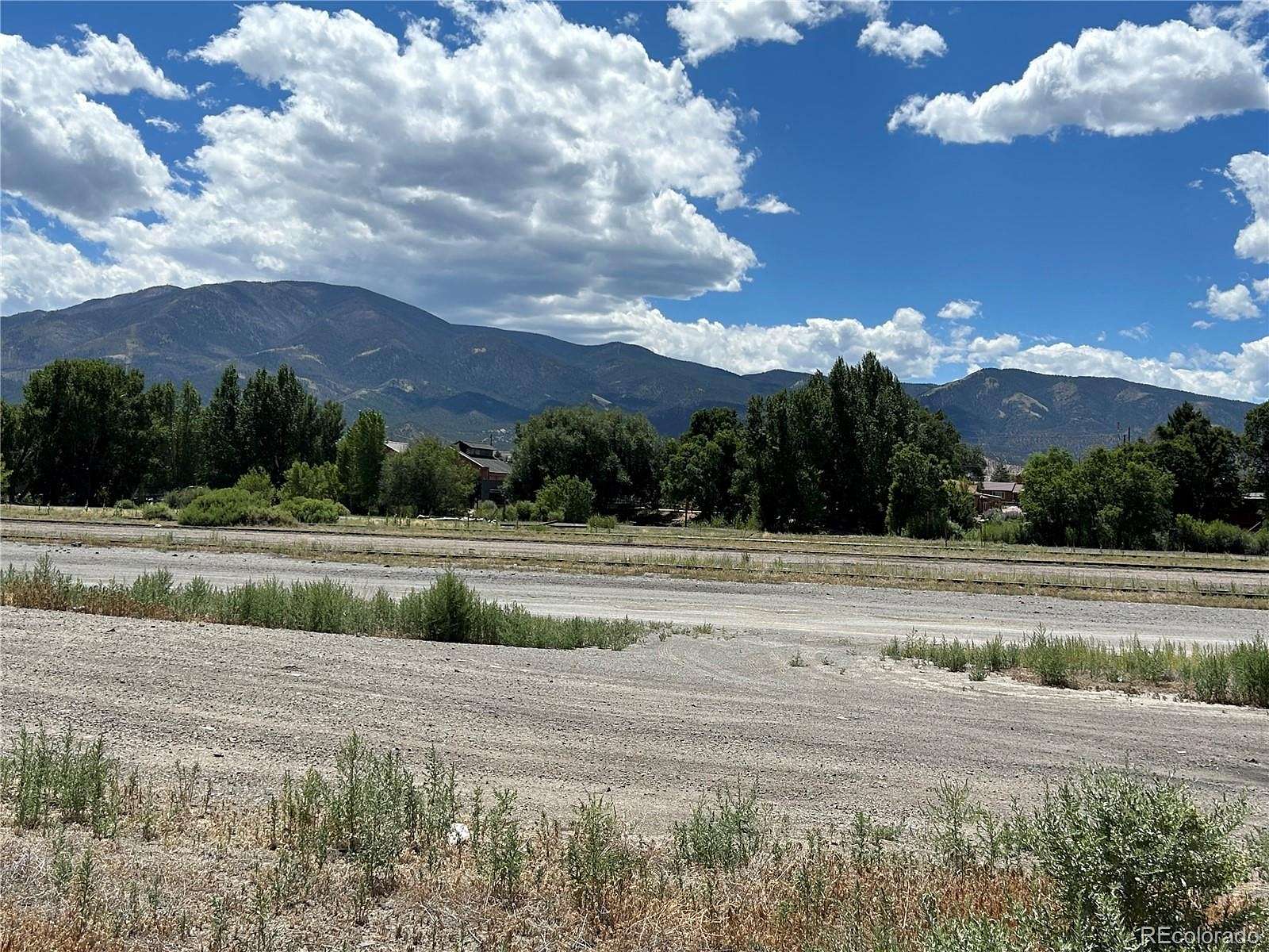 0.14 Acres of Residential Land for Sale in Salida, Colorado