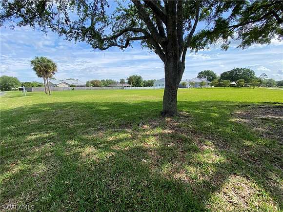 0.98 Acres of Mixed-Use Land for Sale in Alva, Florida