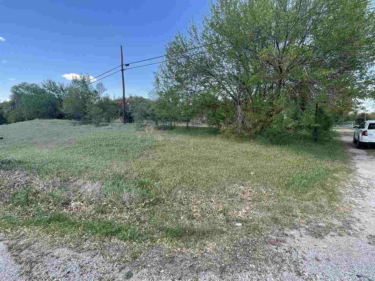 2.3 Acres of Residential Land with Home for Sale in Ponca City, Oklahoma