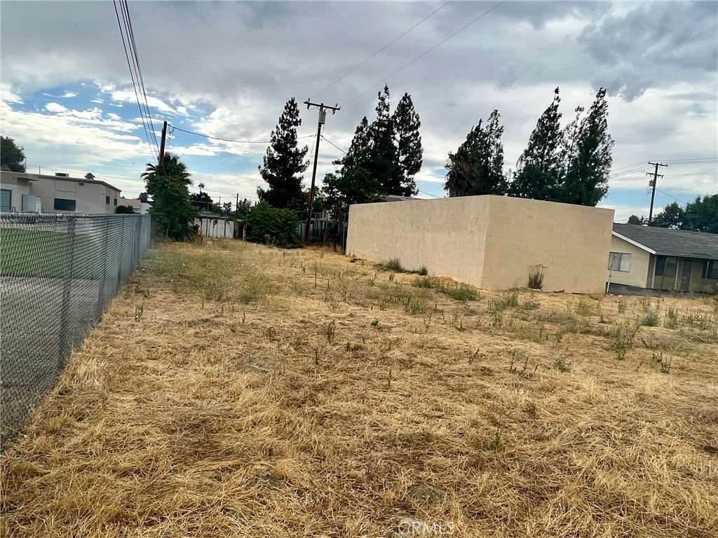 0.21 Acres of Residential Land for Sale in Hemet, California
