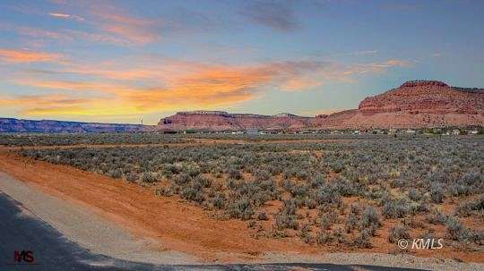 2 Acres of Residential Land for Sale in Kanab, Utah