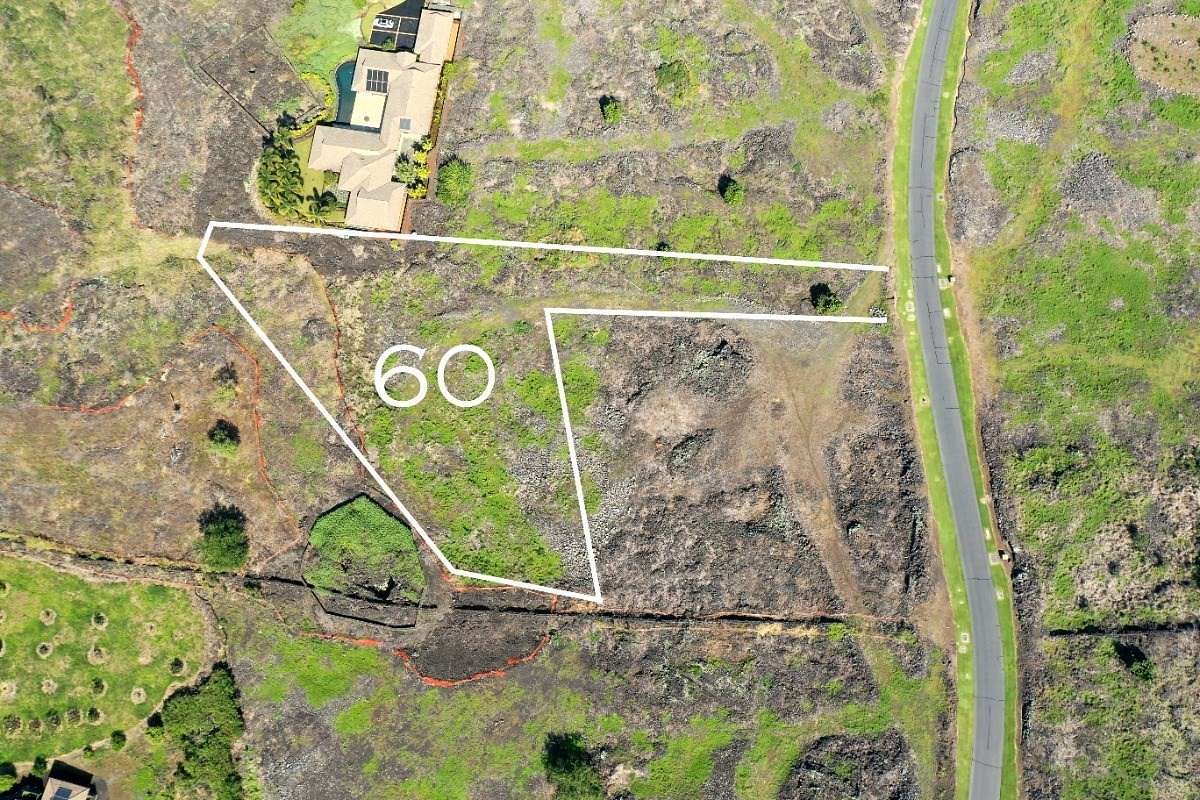 1.5 Acres of Residential Land for Sale in Kealakekua, Hawaii