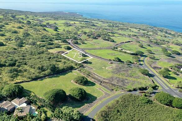 1.8 Acres of Residential Land for Sale in Kealakekua, Hawaii