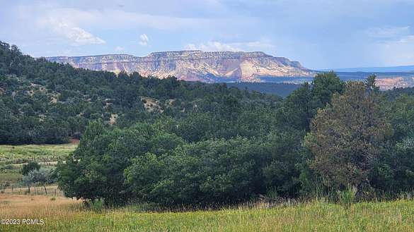 500 Acres of Land for Sale in Mount Carmel, Utah