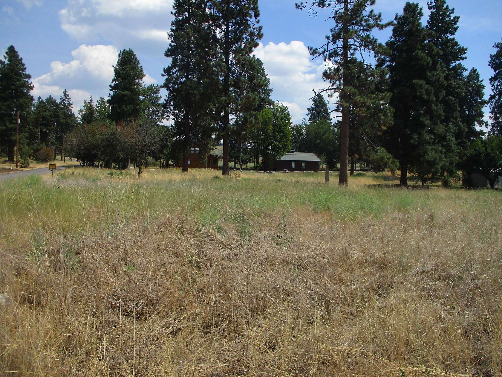 0.26 Acres of Residential Land for Sale in Chiloquin, Oregon