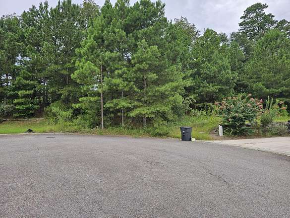 0.25 Acres of Residential Land for Sale in North Augusta, South Carolina