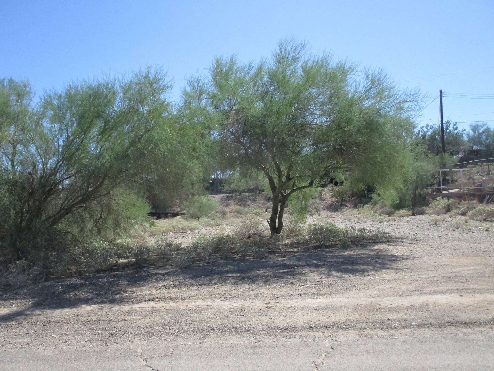 0.15 Acres of Residential Land for Sale in Ajo, Arizona