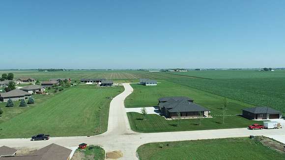 Land for Sale in Boyden, Iowa