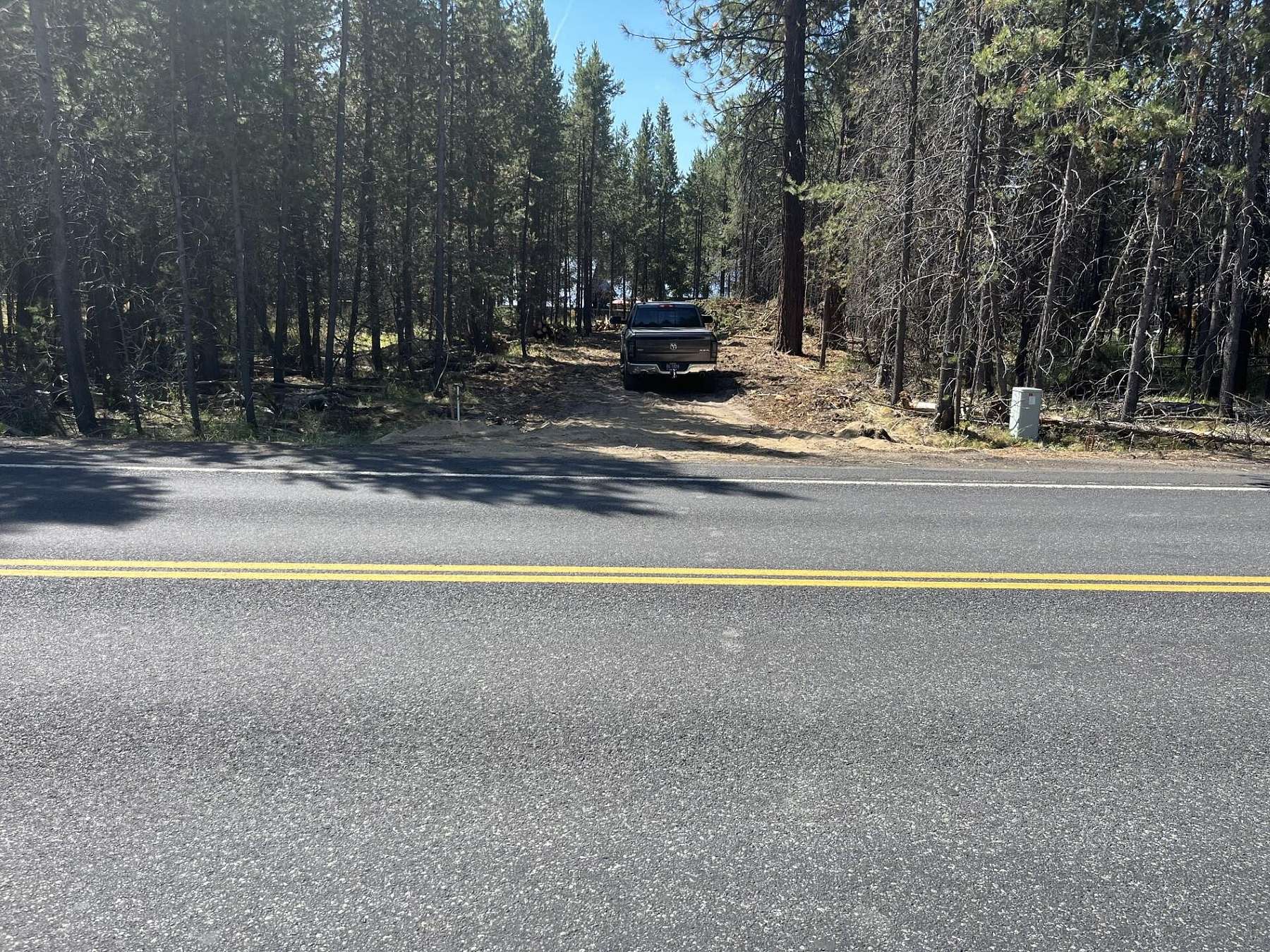0.52 Acres of Residential Land for Sale in Bend, Oregon