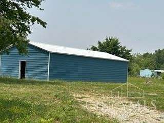 1 Acre of Residential Land for Sale in Hamersville, Ohio