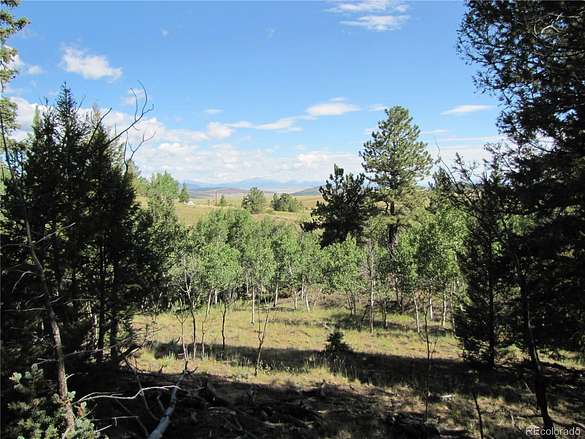 2.5 Acres of Land for Sale in Hartsel, Colorado