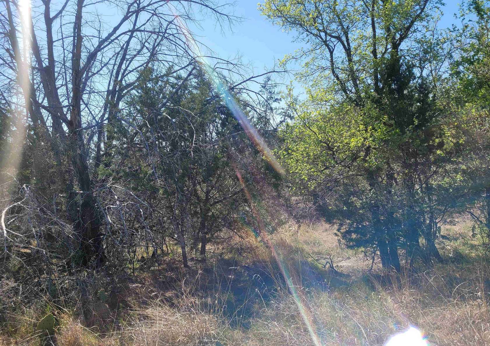 0.12 Acres of Land for Sale in Burnet, Texas