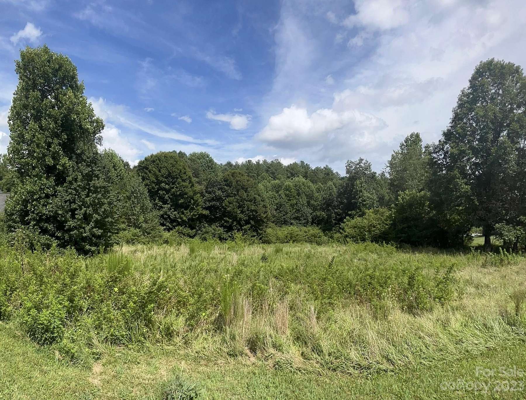 1.4 Acres of Residential Land for Sale in Hickory, North Carolina