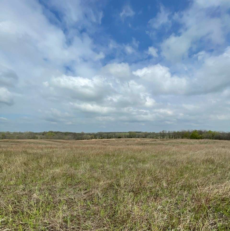 88 Acres of Recreational Land & Farm for Sale in Darlington, Missouri