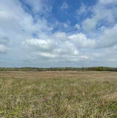 88 Acres of Recreational Land & Farm for Sale in Darlington, Missouri