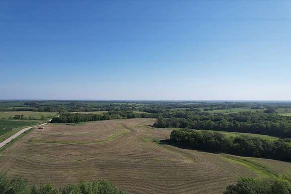 48 Acres of Recreational Land & Farm for Sale in Darlington, Missouri