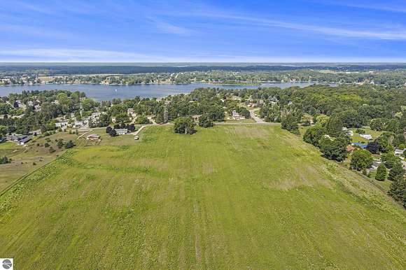 29.8 Acres of Land for Sale in Traverse City, Michigan